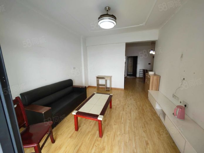 武汉洪山欢乐谷出租房源真实图片