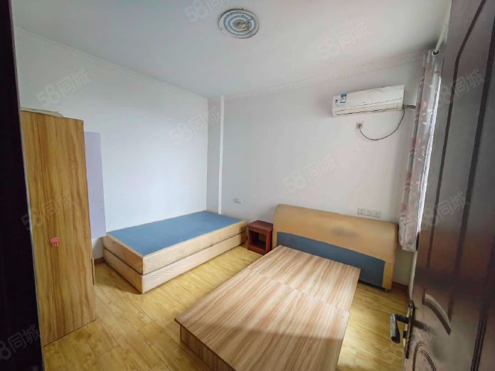 武汉洪山欢乐谷出租房源真实图片